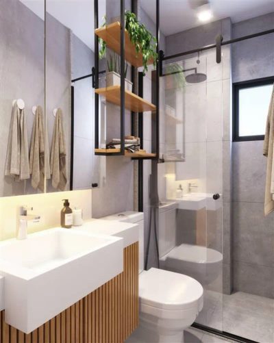 Apartamento, 2 quartos, 67 m² - Foto 3