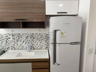 Apartamento, 2 quartos - Foto 5