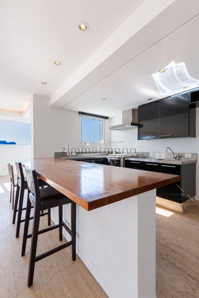 Cobertura, 3 quartos, 180 m² - Foto 5