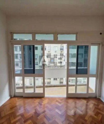 Apartamento, 3 quartos, 94 m² - Foto 1