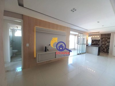Apartamento, 3 quartos, 82 m² - Foto 4