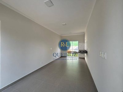 Casa de Condomínio, 2 quartos - Foto 4