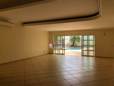 Casa, 4 quartos, 446 m² - Foto 3