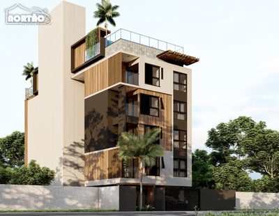Casa, 1 quarto, 34 m² - Foto 2