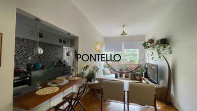 Apartamento, 3 quartos, 87 m² - Foto 1