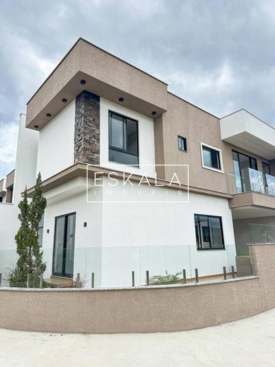 Sobrado, 3 quartos, 160 m² - Foto 1