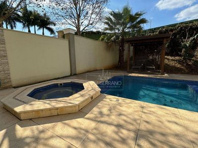 Sobrado, 5 quartos, 420 m² - Foto 2