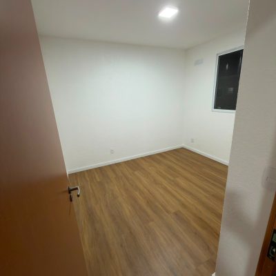 Apartamento, 2 quartos, 39 m² - Foto 5