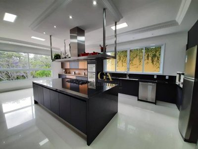 Casa de Condomínio, 10 quartos - Foto 4
