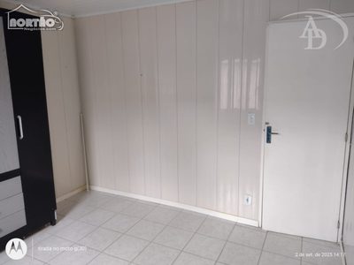 Casa, 3 quartos, 58 m² - Foto 3