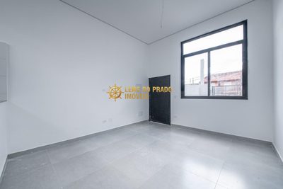 Casa, 3 quartos, 75 m² - Foto 2