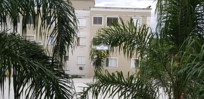 Apartamento, 2 quartos, 46 m² - Foto 1