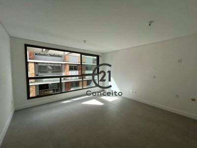 Apartamento, 1 quarto, 42 m² - Foto 5