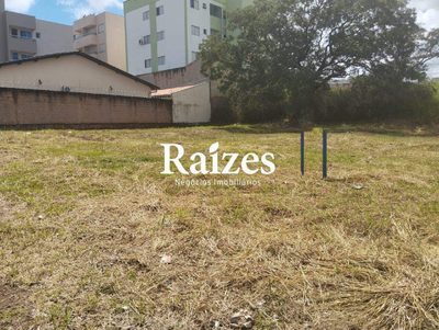 Terreno, 257 m² - Foto 1