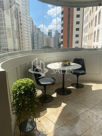 Apartamento, 3 quartos, 117 m² - Foto 5