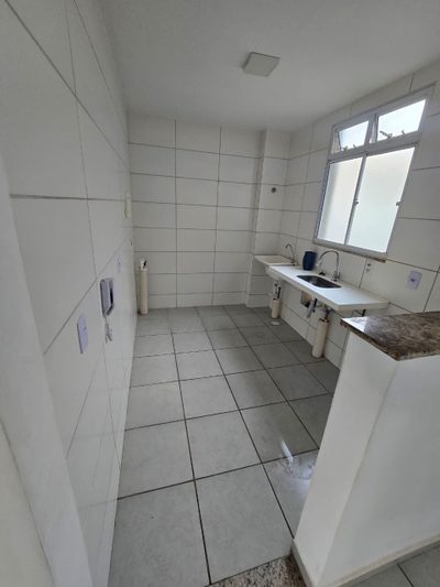 Apartamento, 2 quartos, 46 m² - Foto 2