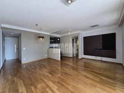 Apartamento, 3 quartos, 108 m² - Foto 2