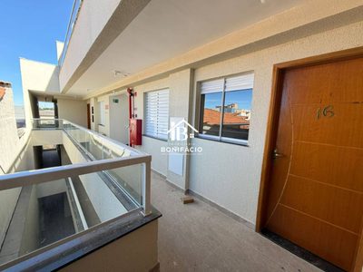 Apartamento, 2 quartos, 42 m² - Foto 1