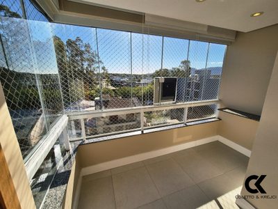 Apartamento, 3 quartos, 112 m² - Foto 3