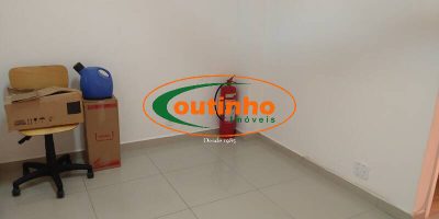 Prédio Inteiro, 29 m² - Foto 3