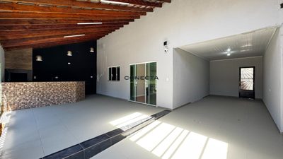 Casa, 3 quartos, 165 m² - Foto 1
