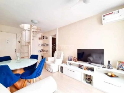 Cobertura, 2 quartos, 119 m² - Foto 1
