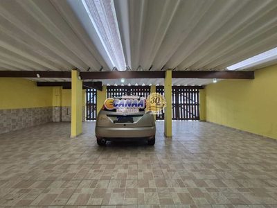 Casa, 3 quartos, 164 m² - Foto 4