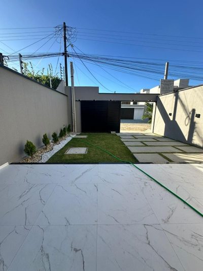 Casa, 3 quartos, 103 m² - Foto 2