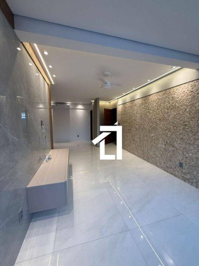 Apartamento, 3 quartos, 116 m² - Foto 4