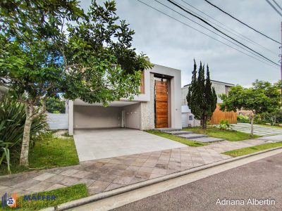 Casa de Condomínio, 4 quartos - Foto 3