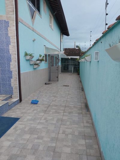 Casa, 3 quartos - Foto 4