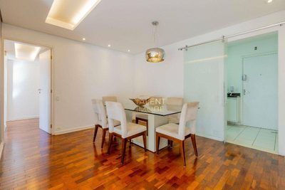 Apartamento, 3 quartos, 110 m² - Foto 2