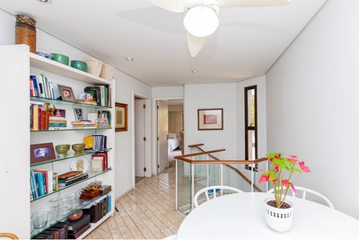 Apartamento, 2 quartos, 157 m² - Foto 3