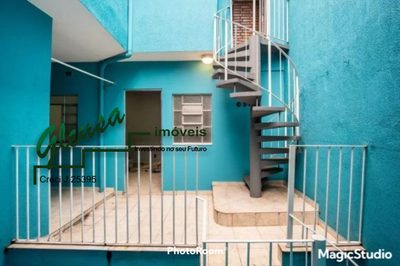 Loja-Salão, 340 m² - Foto 3