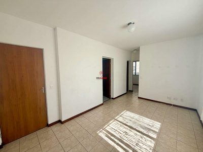 Apartamento, 2 quartos, 51 m² - Foto 3