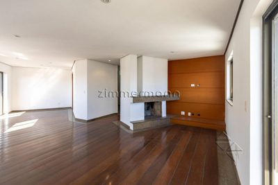 Cobertura, 5 quartos, 340 m² - Foto 4