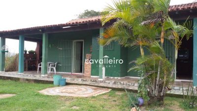 Casa, 3 quartos, 90 m² - Foto 1