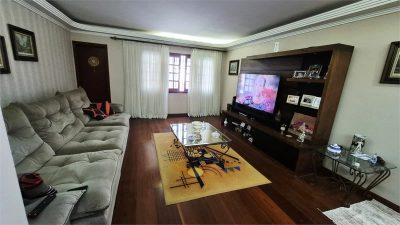 Casa, 3 quartos, 179 m² - Foto 3