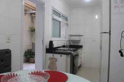 Sobrado, 3 quartos, 150 m² - Foto 4