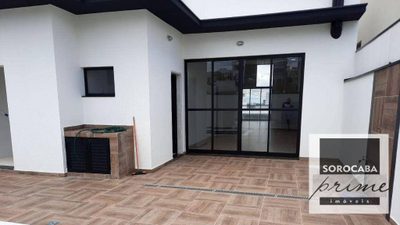 Sobrado, 3 quartos, 196 m² - Foto 4