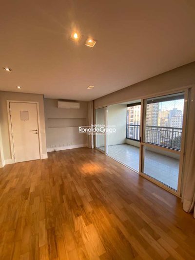 Apartamento, 3 quartos, 125 m² - Foto 2