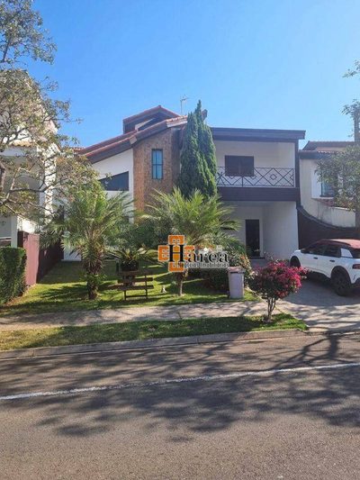 Sobrado, 3 quartos, 370 m² - Foto 2