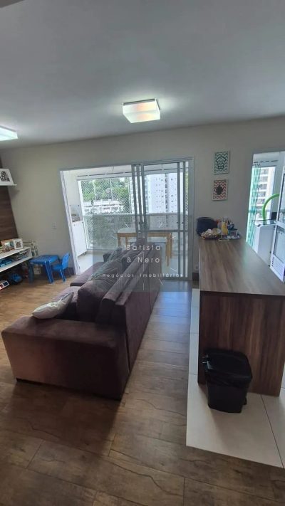 Apartamento, 2 quartos, 67 m² - Foto 5