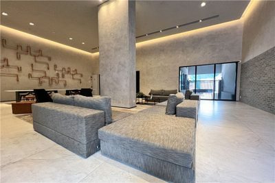 Apartamento, 1 quarto, 38 m² - Foto 3