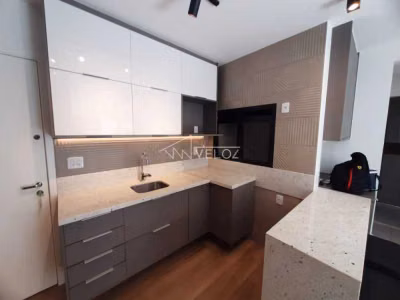 Flat/Apart Hotel, 1 quarto, 40 m² - Foto 5