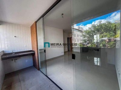 Apartamento, 3 quartos, 88 m² - Foto 5