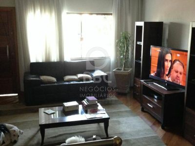 Sobrado, 3 quartos, 210 m² - Foto 2