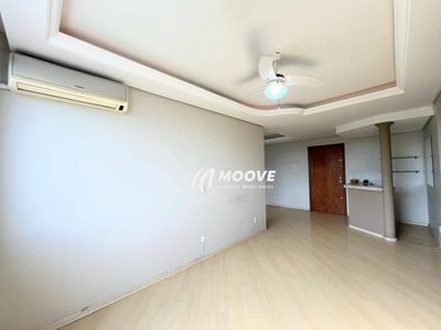Apartamento, 3 quartos, 93 m² - Foto 4