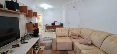 Apartamento, 3 quartos - Foto 1