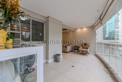 Apartamento, 2 quartos, 78 m² - Foto 3
